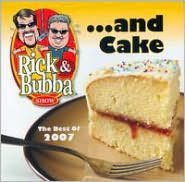 And Cake