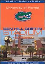 Ben Hill Griffin Stadium: The Swamp
