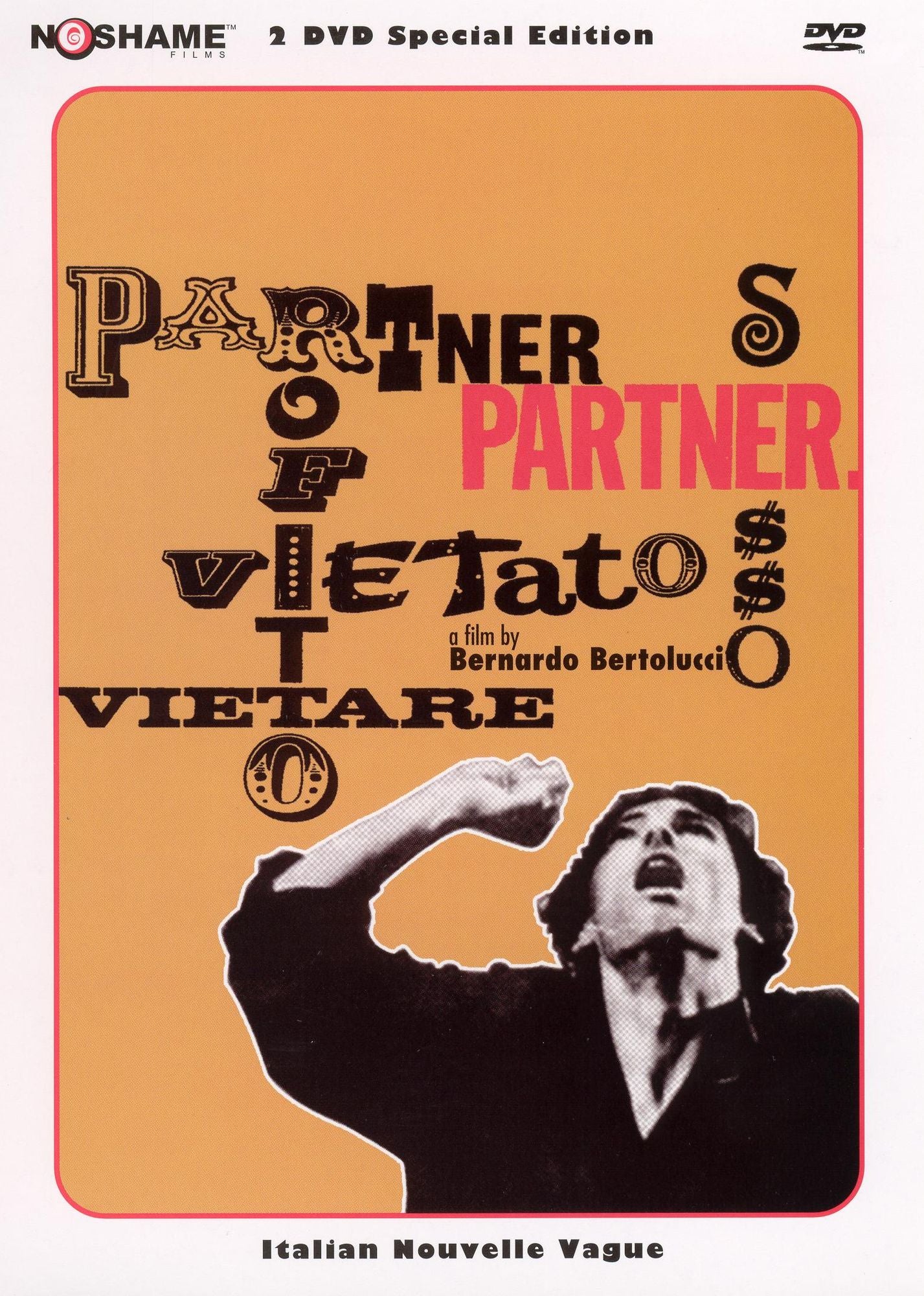 Partner [2 Discs]