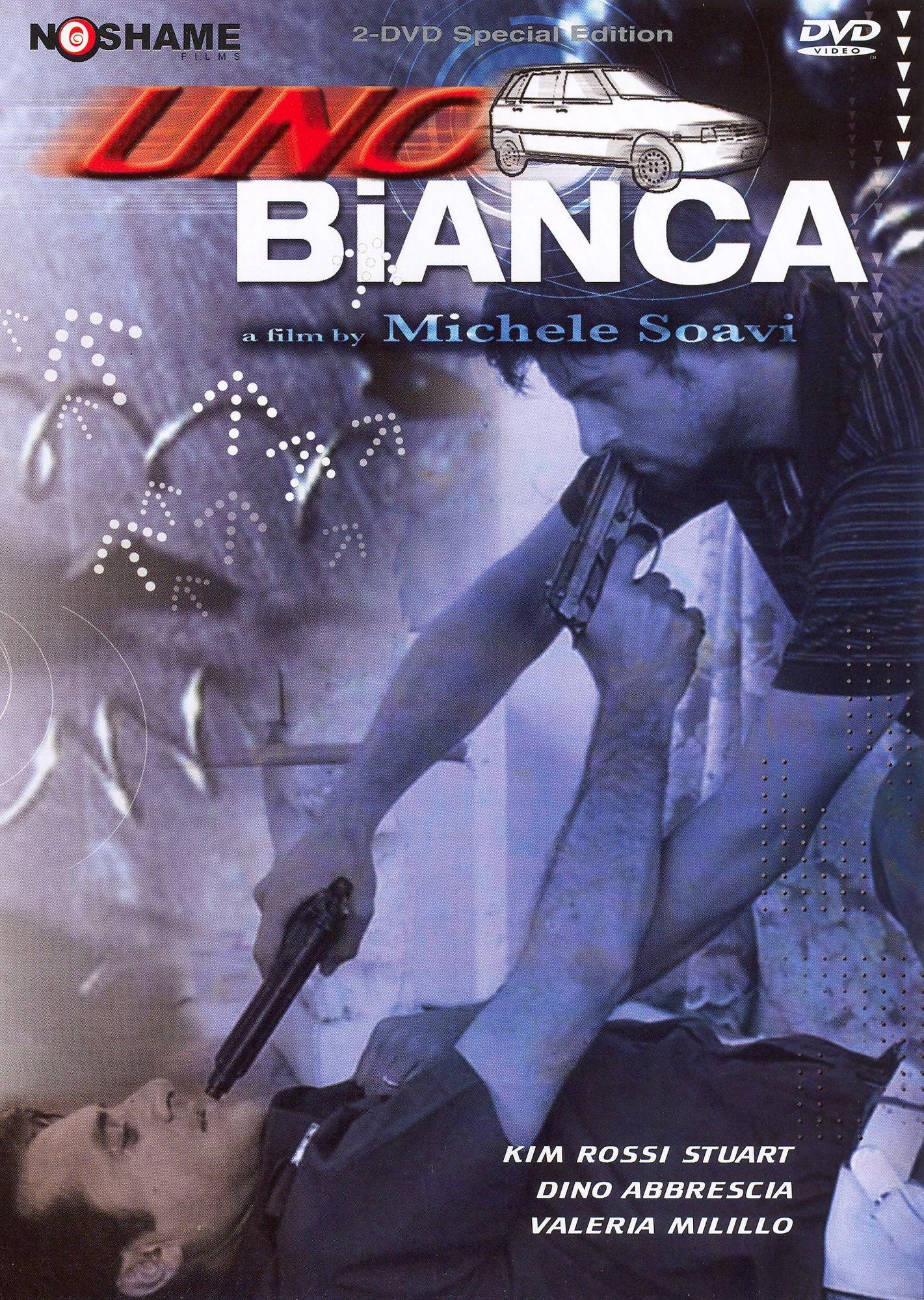 Uno Bianca [2 Discs]