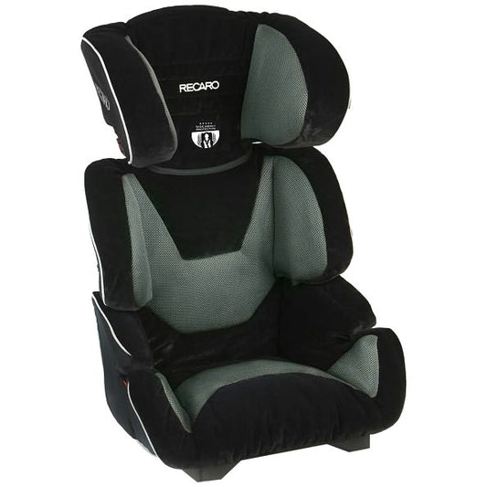 2011 Recaro Vivo Car Seat In Carbon