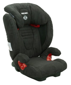Recaro ProBooster Car Seat, Sable