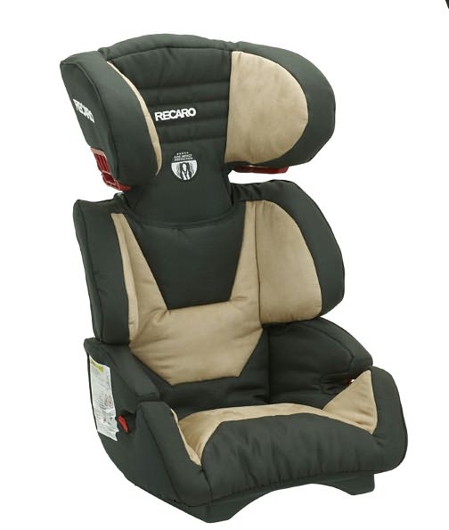 Recaro Vivo Booster, Dakota