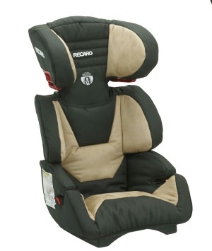 Recaro Vivo Booster, Dakota