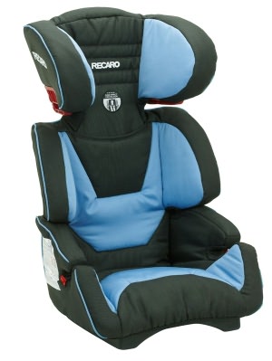 Recaro Vivo Booster, River
