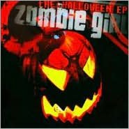 The Halloween EP