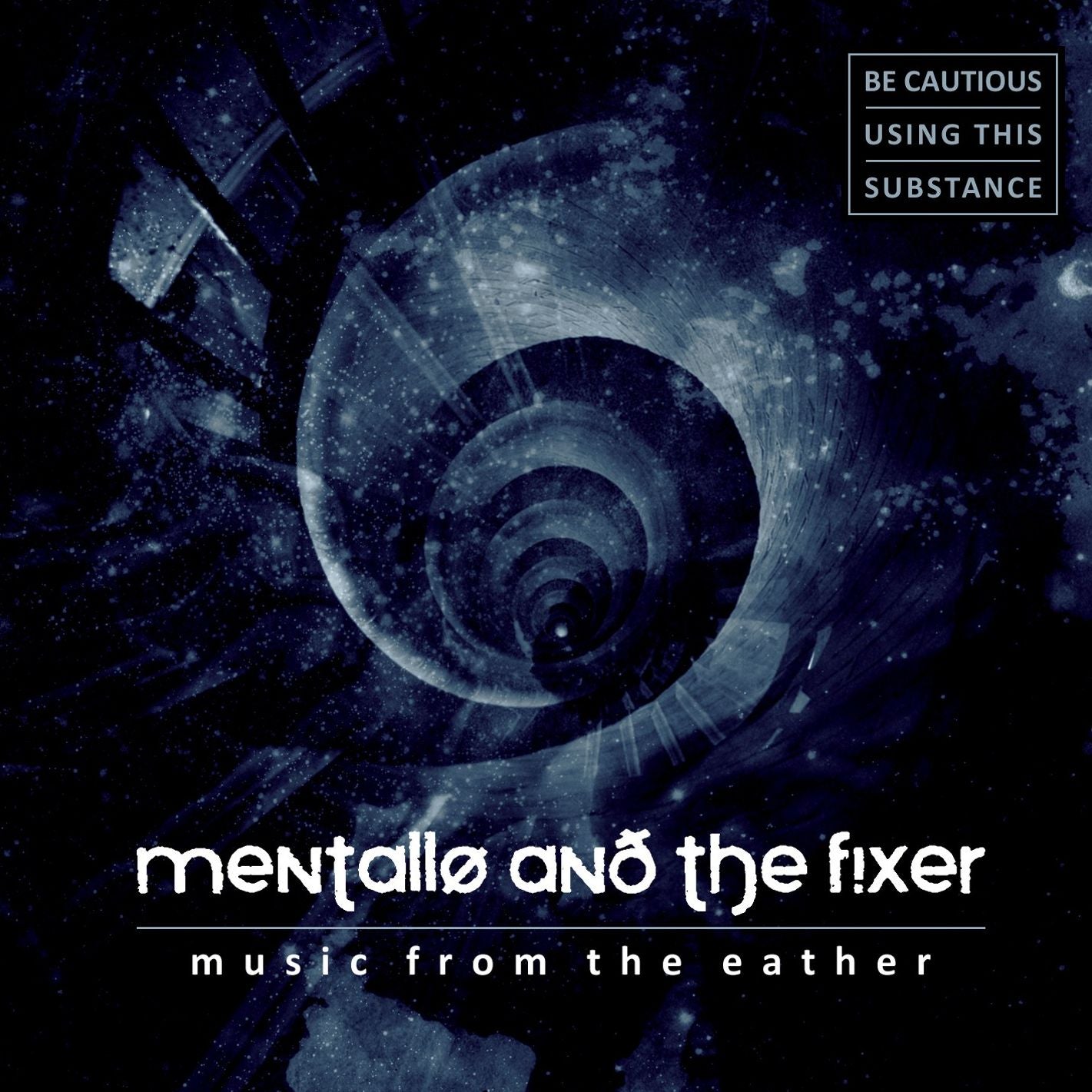 Music From The Eather