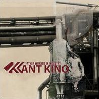 Father Worked In Industry
