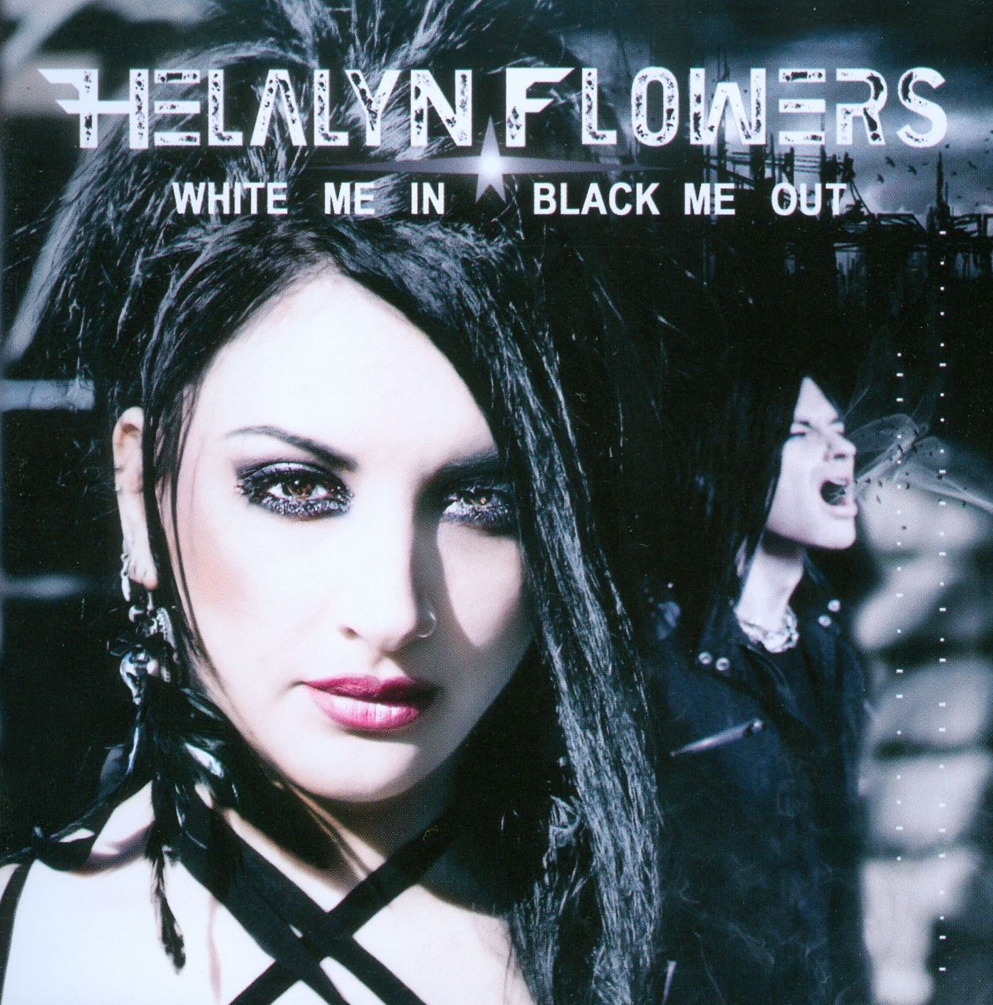 White Me In (Helalyn Flowers)