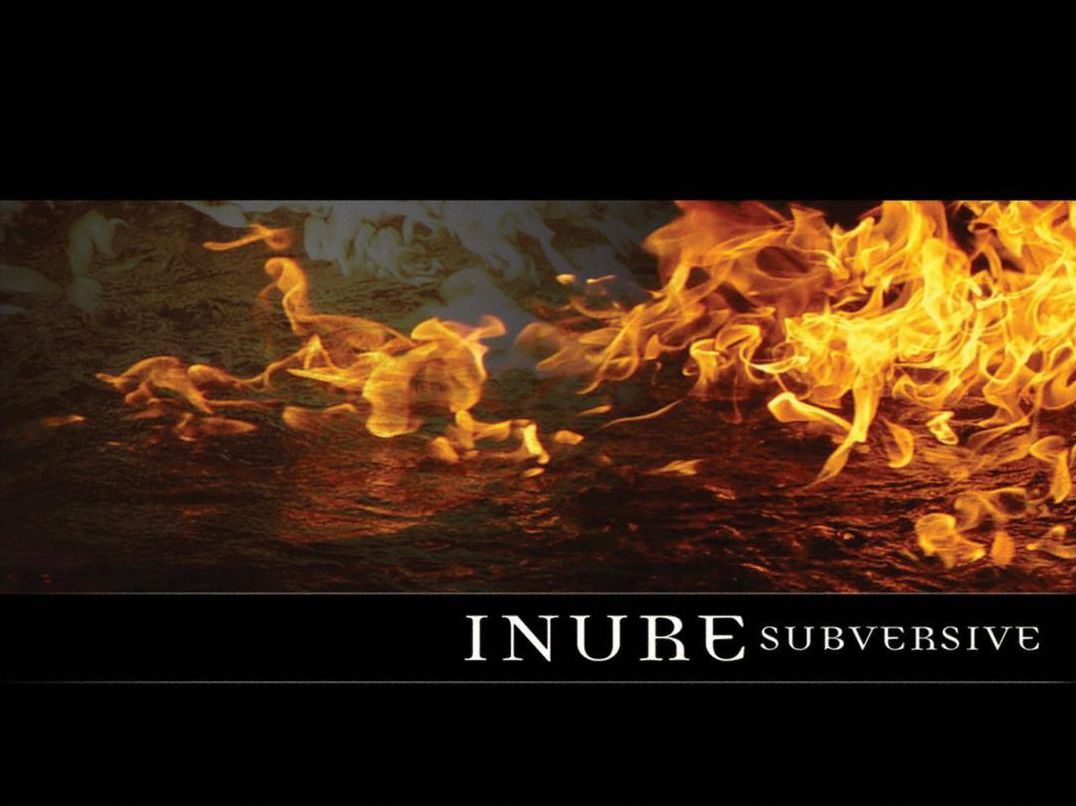 Subversive [Bonus Disc]