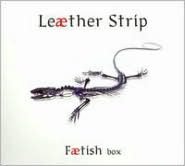 Faetish Box