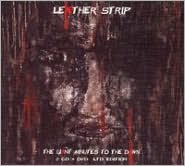 Leather Strip: The Giant Minutes of the Dawn [CD/DVD]