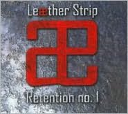 Retention No. 1