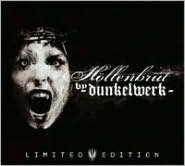 Hollenbrut/Nightbreeders [Bonus CD]