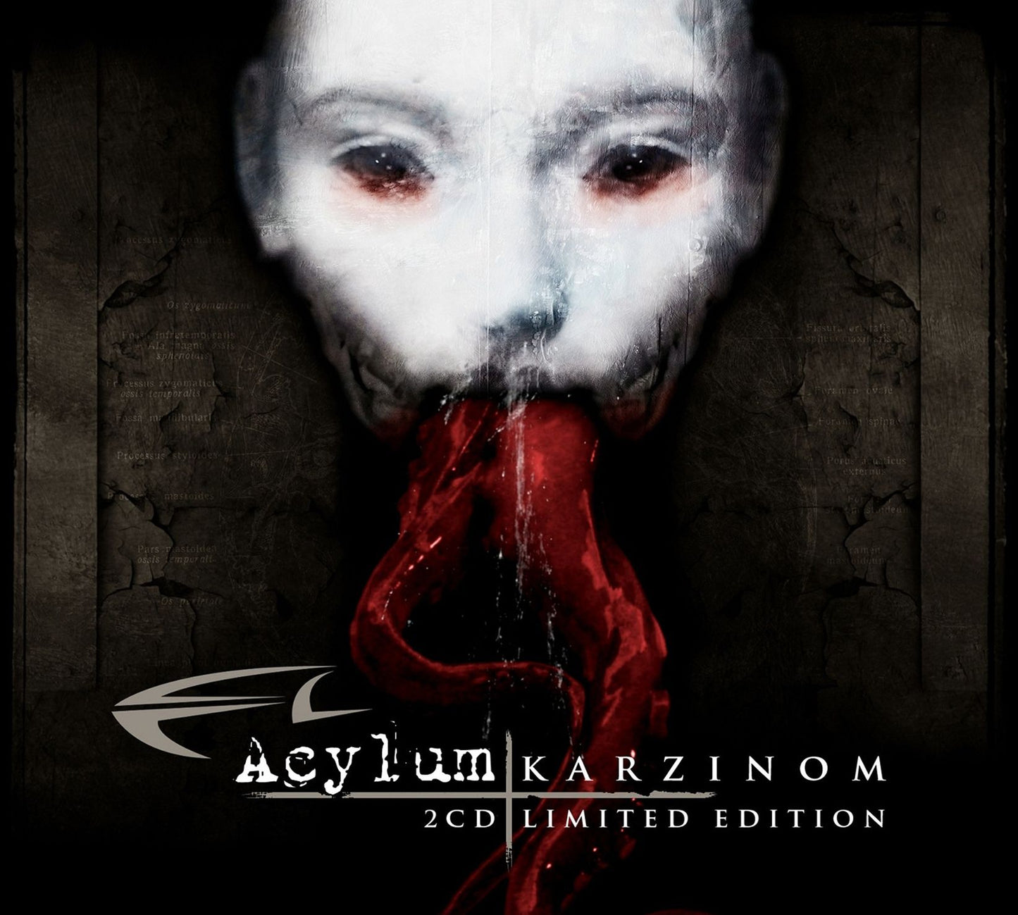 Karzinom [Limited Edition]