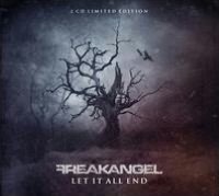 Let It All End [Limited Edition]