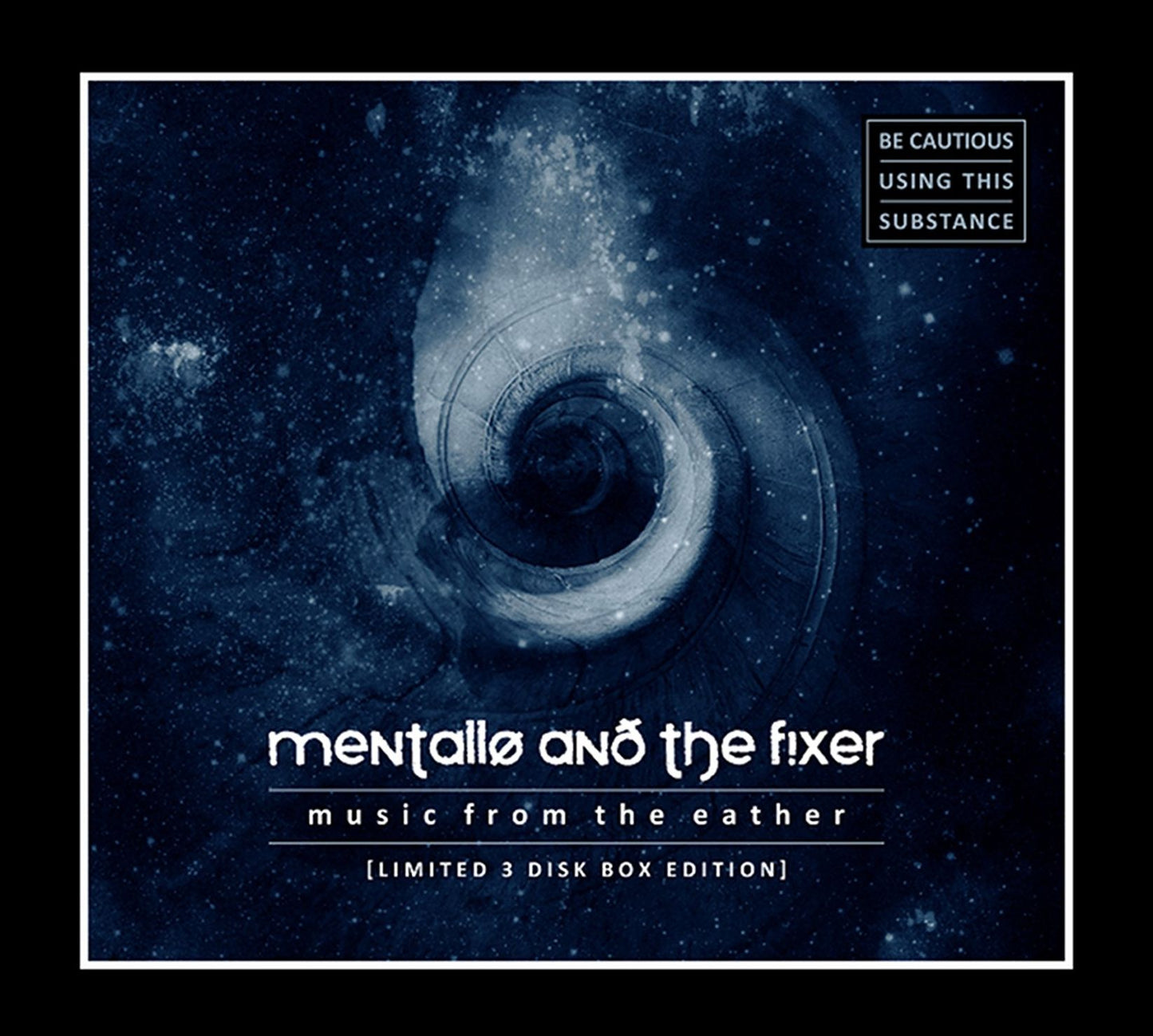 Music From The Eather