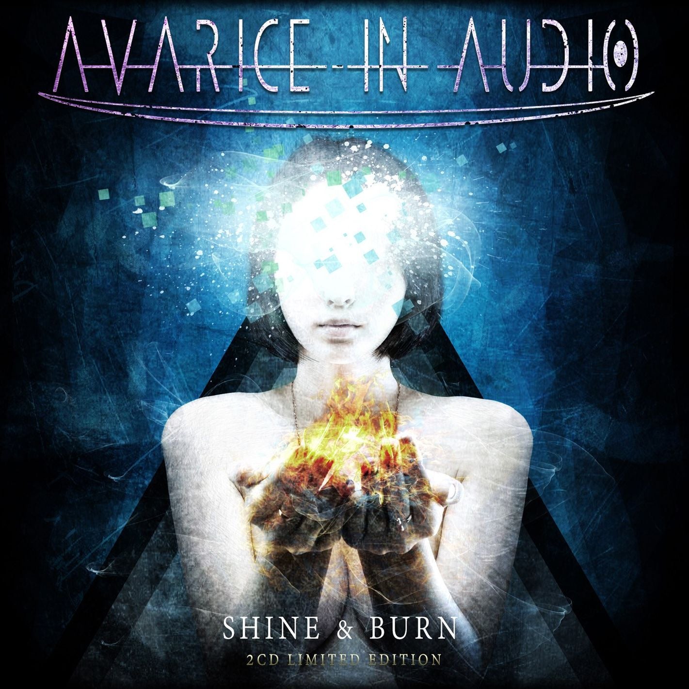 SHINE & BURN (LTD)