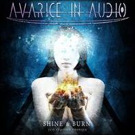 SHINE & BURN (LTD)