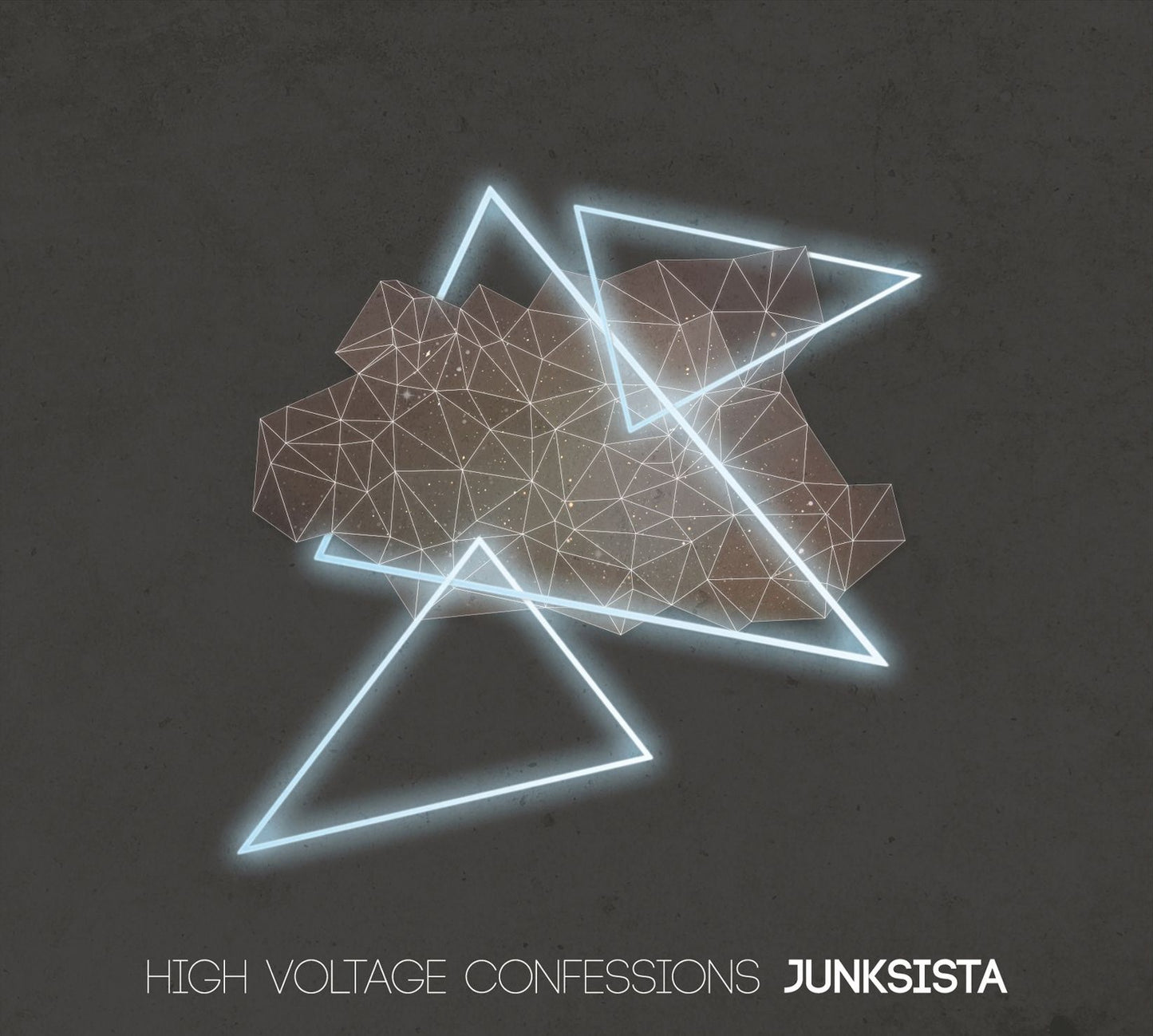 HIGH VOLTAGE CONFESSIONS (LTD)
