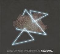 HIGH VOLTAGE CONFESSIONS (LTD)