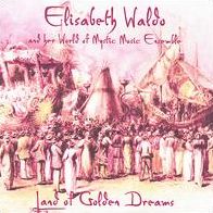 Land of Golden Dreams CD