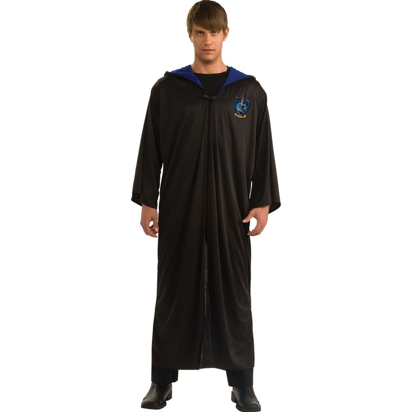 Harry Potter - Ravenclaw Robe Adult Costume: One-Size