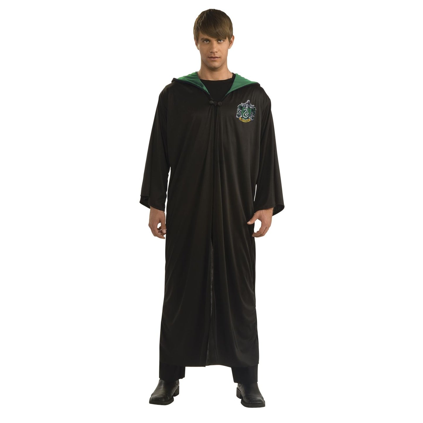 Harry Potter - Slytherin Adult Robe: One-Size