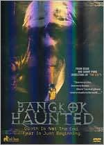 Bangkok Haunted