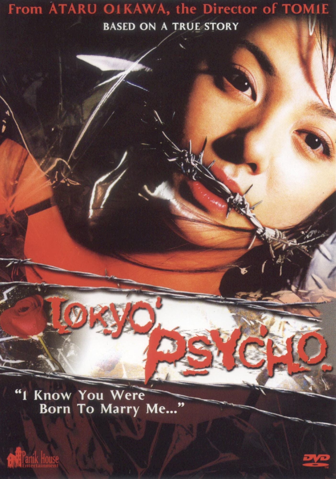 Tokyo Psycho