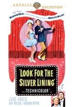 Look for the Silver Lining