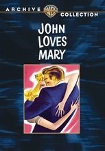 John Loves Mary