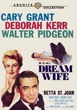 Dream Wife