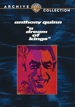 A Dream of Kings