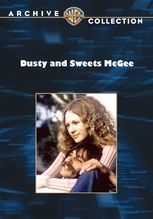Dusty and Sweets McGee
