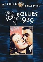 The Ice Follies of 1939