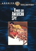 I Was an American Spy
