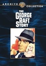 The George Raft Story