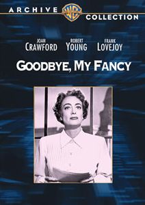 Goodbye, My Fancy