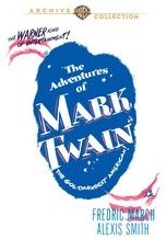 The Adventures of Mark Twain