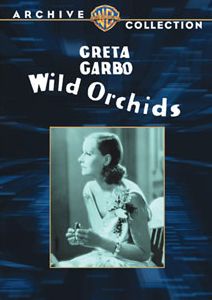 Wild Orchids
