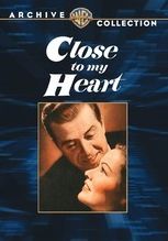 Close to My Heart