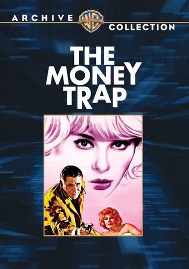The Money Trap