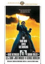 The Man Who Loved Cat Dancing