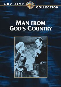 Man from God's Country