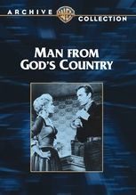 Man from God's Country
