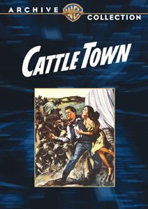 Cattle Town