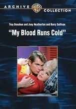 My Blood Runs Cold