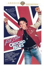 Oxford Blues