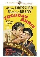 Tugboat Annie
